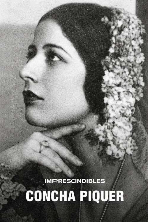 Imprescindibles: Concha Piquer
