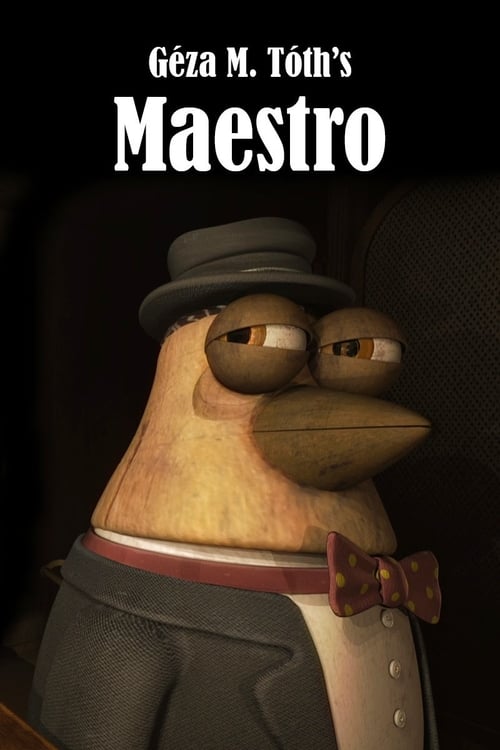 Maestro