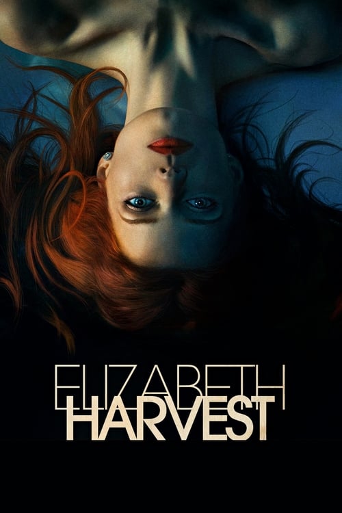 Elizabeth Harvest