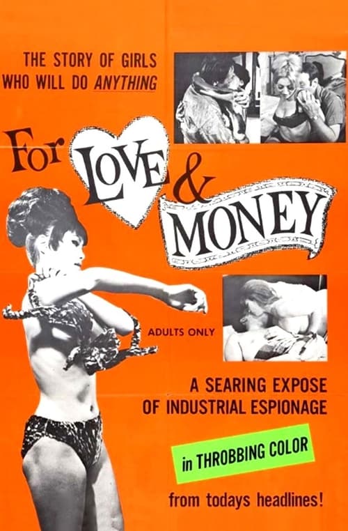 For Love and Money