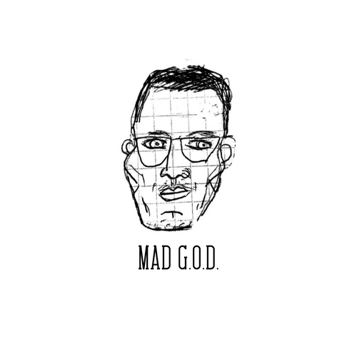 MAD G.O.D. pictures