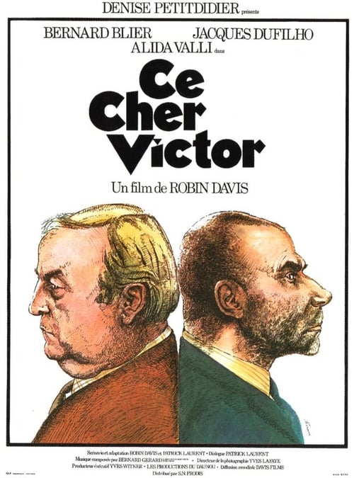 Cher Victor