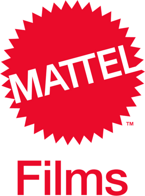 Mattel Films