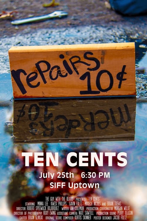 Ten Cents