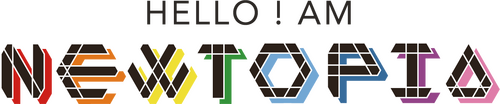 Hello I Am Newtopia