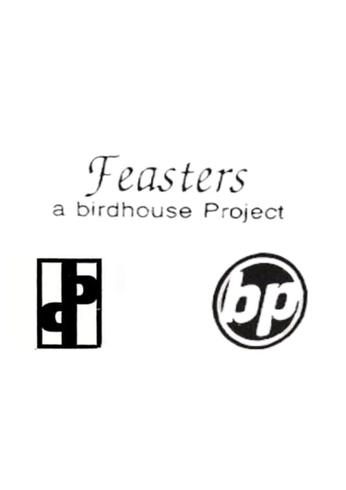 Birdhouse - Feasters