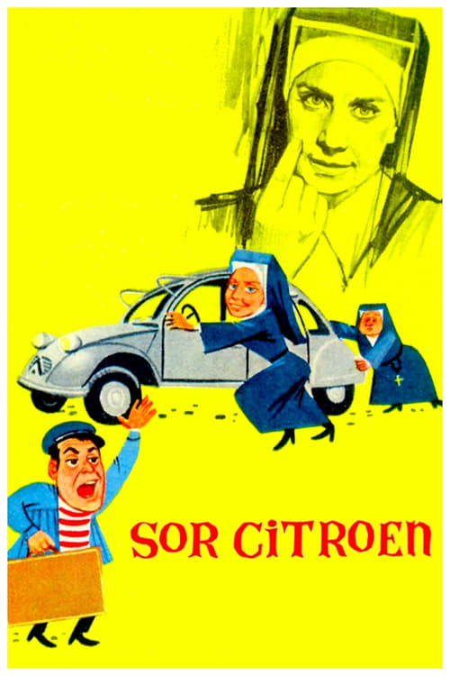 Sor Citroen