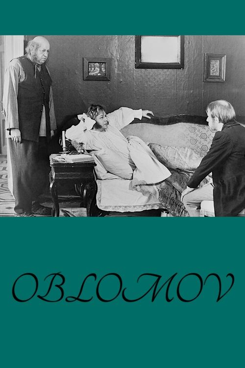 Oblomov