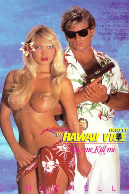 Hawaii Vice 6