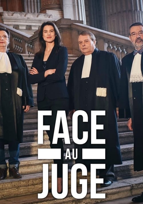 Face aux juges