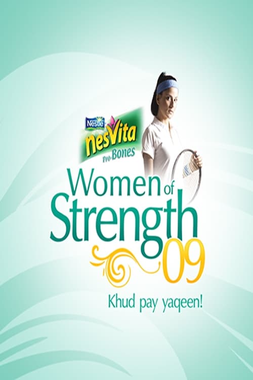 Nestlé Nesvita Women of Strength 09