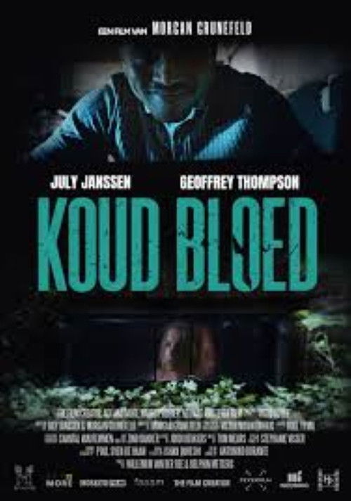 Koud bloed