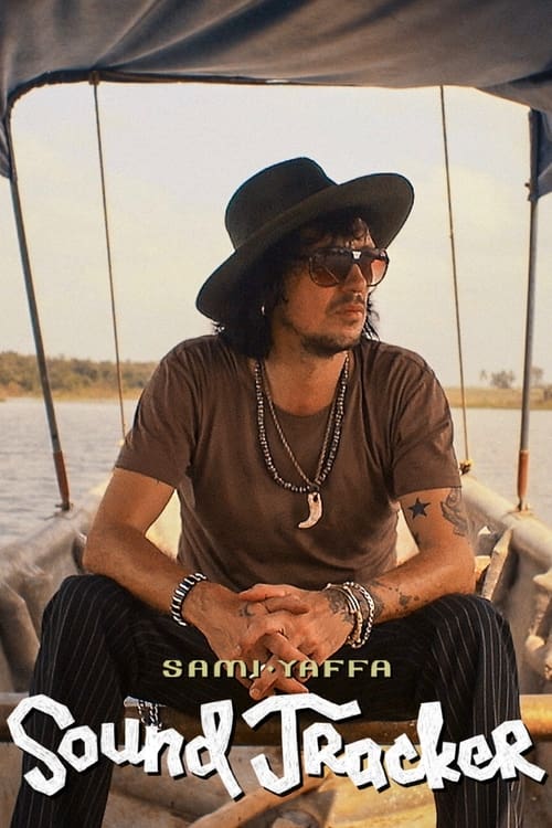 Sami Yaffa - Sound Tracker