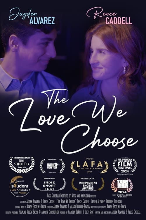 The Love We Choose