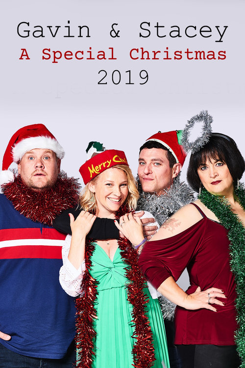 Gavin & Stacey: A Special Christmas