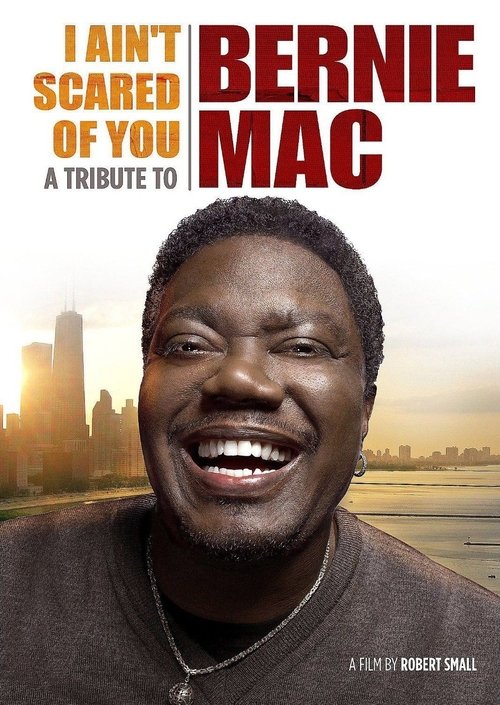 I Ain't Scared of You: A Tribute to Bernie Mac