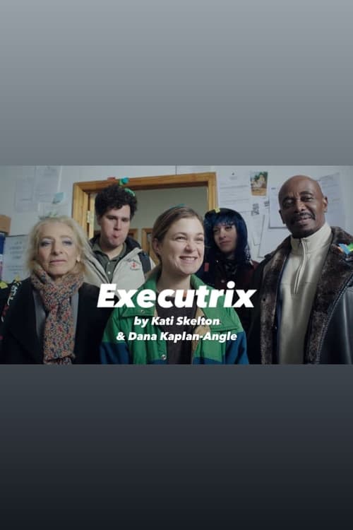 Executrix