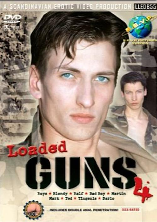 Loaded Guns 4