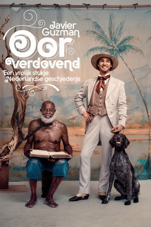 Javier Guzman: Oorverdovend