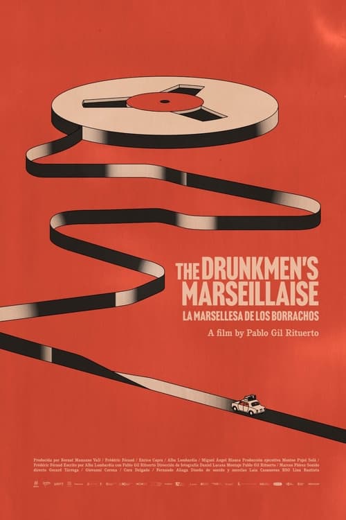 The Drunkmen’s Marseillaise