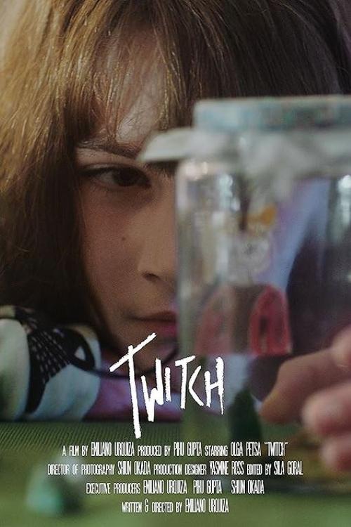 Twitch