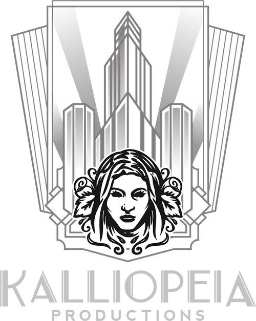 Kalliopeia Productions