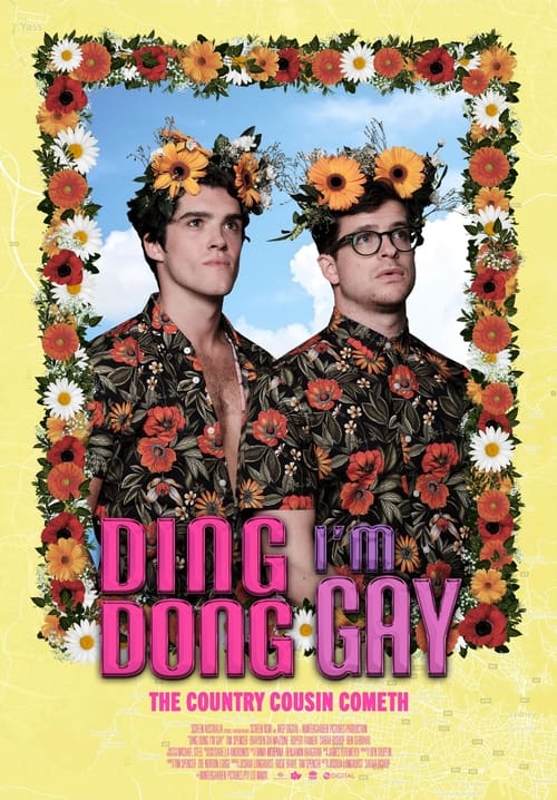 Ding Dong I’m Gay