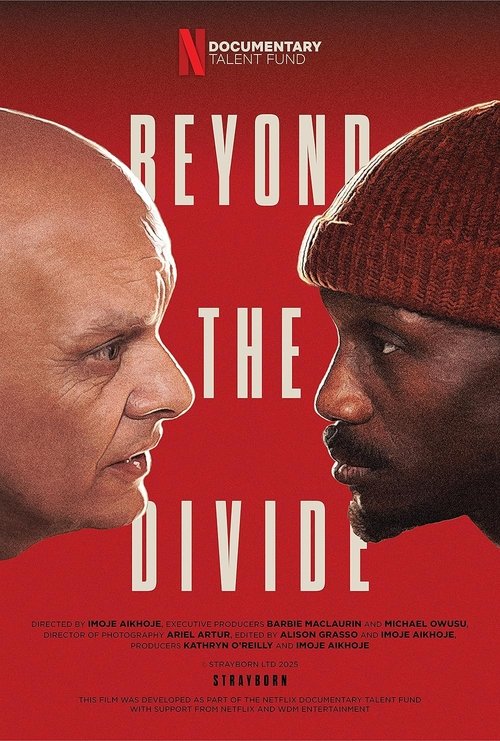 Beyond the Divide