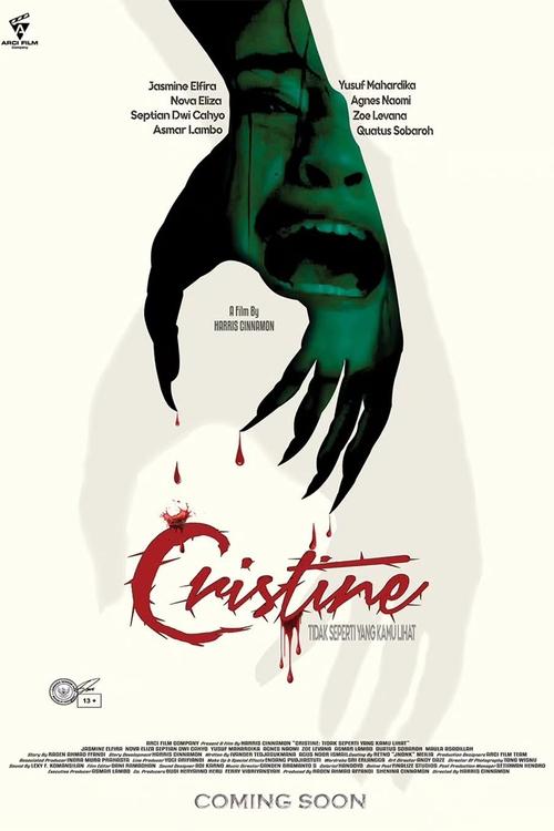 Cristine: It's Not What It Seems