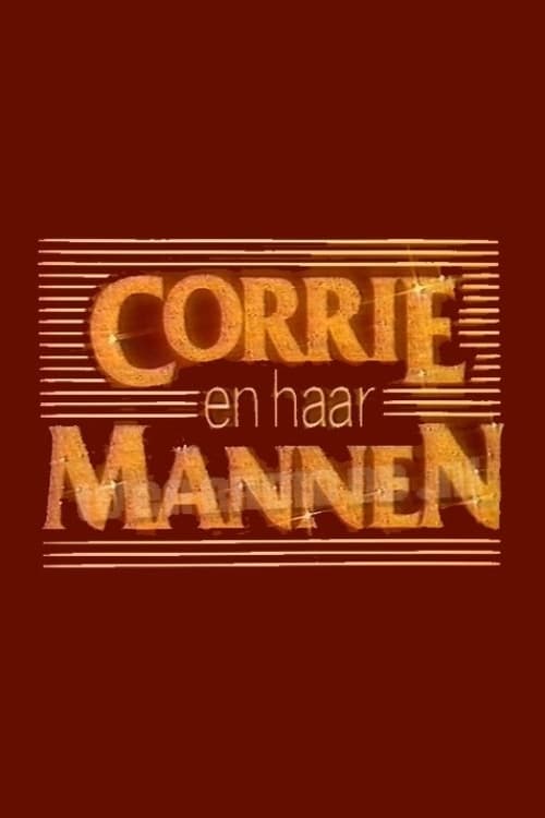 Corrie en Haar Mannen