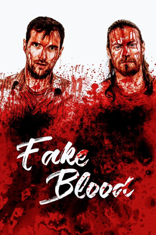 Fake Blood