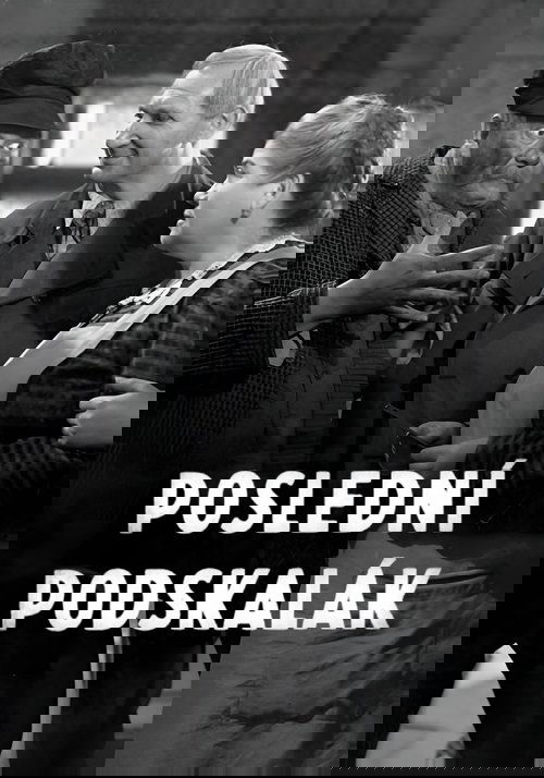 Poslední Podskalák