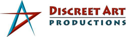 Discreet Arts Productions