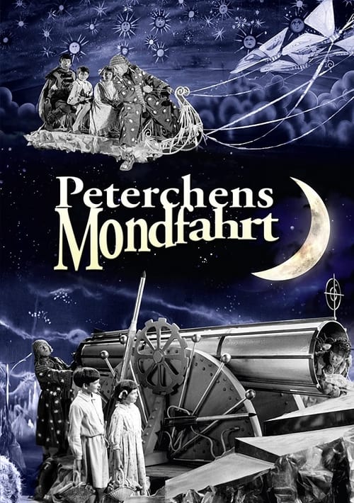 Peterchens Mondfahrt