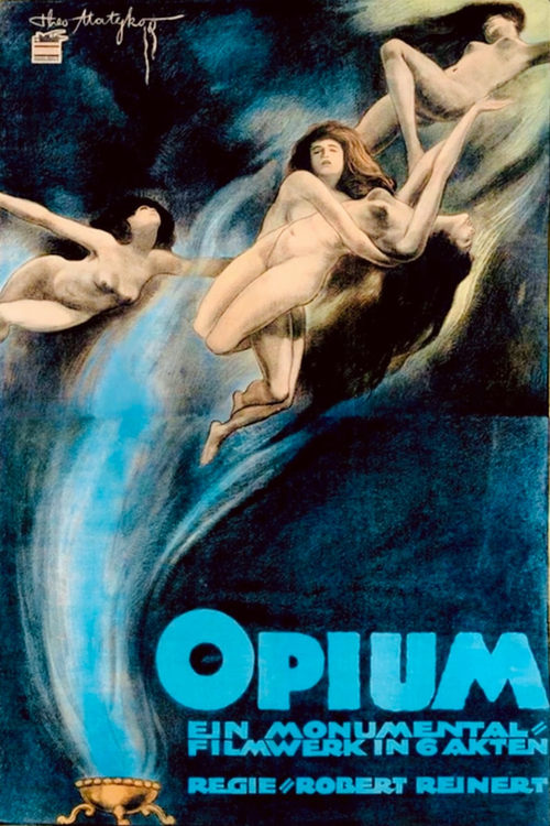 Opium