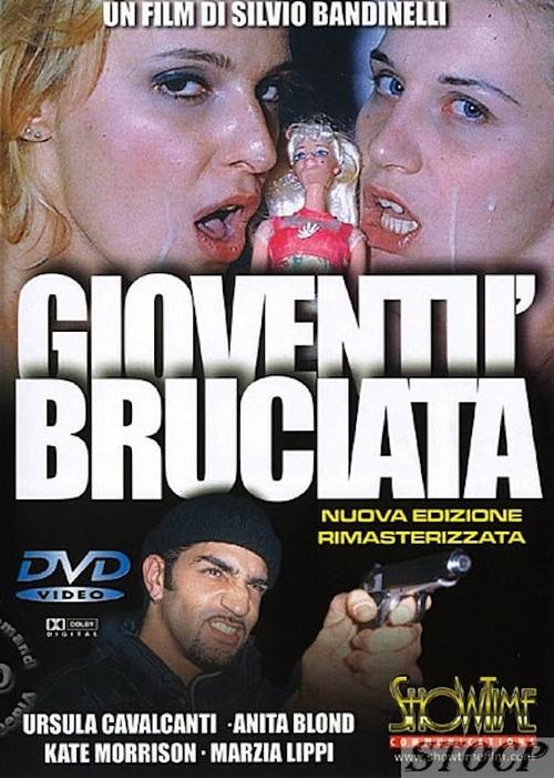 Gioventù Bruciata