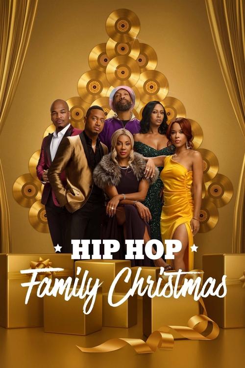 Hip Hop Family Christmas