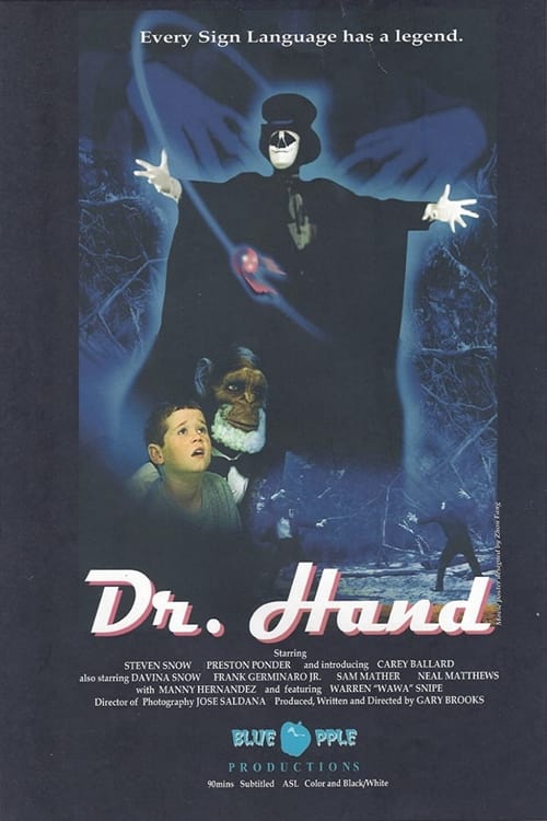 Dr. Hand