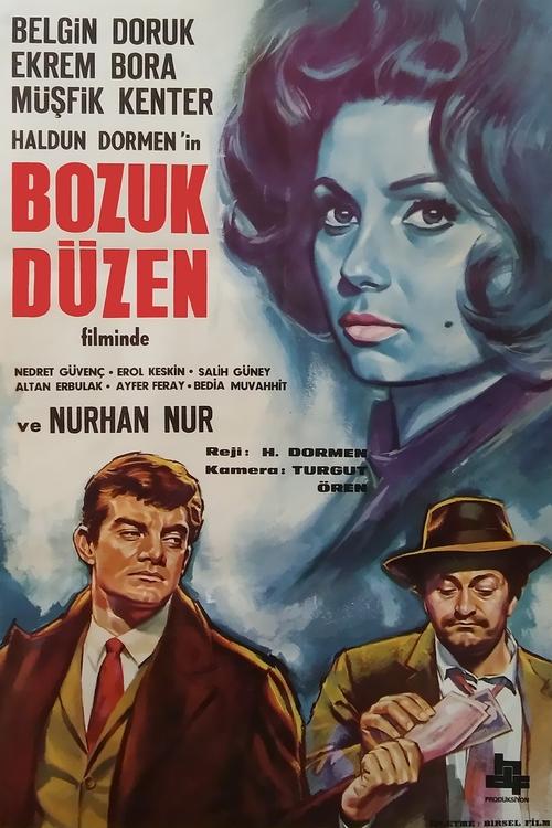 Bozuk Düzen