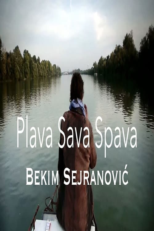 Blue Sava Dreams