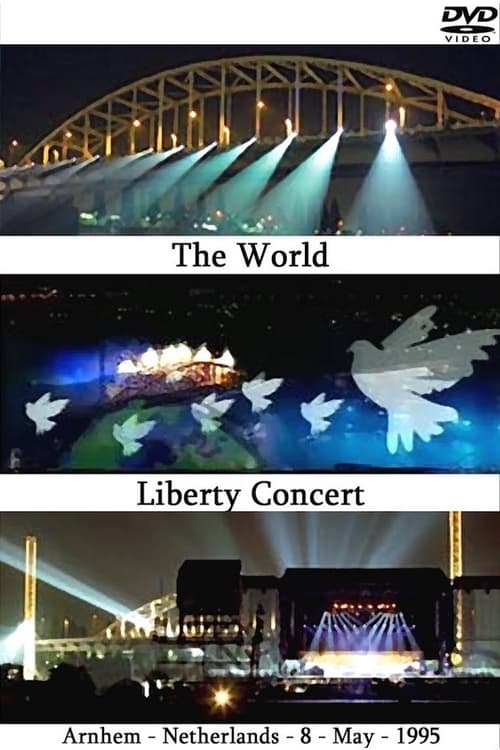 The World Liberty Concert