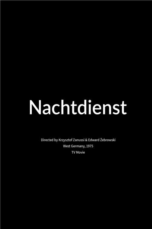 Nachtdienst