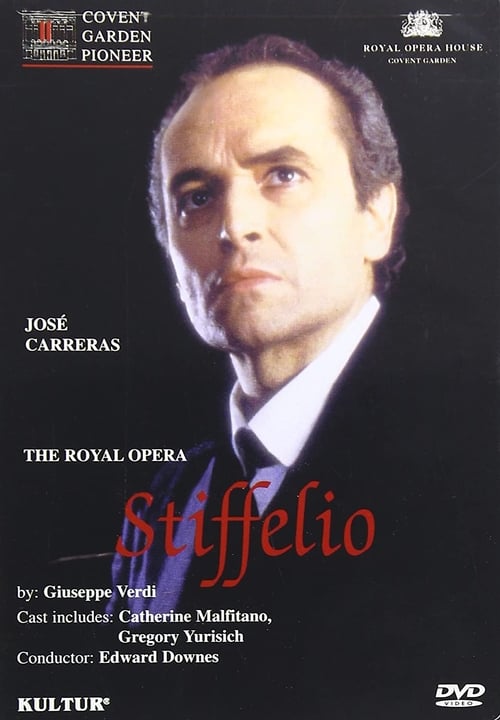 Verdi Stiffelio