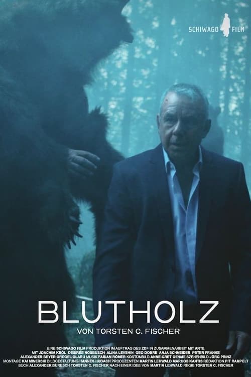 Blutholz