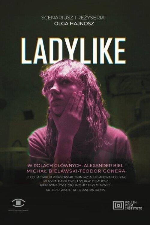 Ladylike