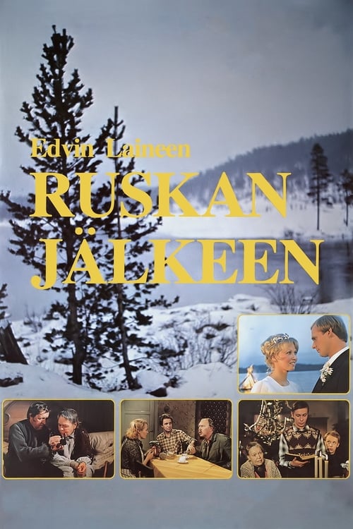 Ruskan jälkeen