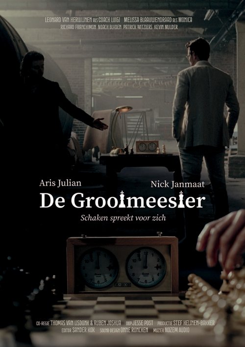 De Grootmeester