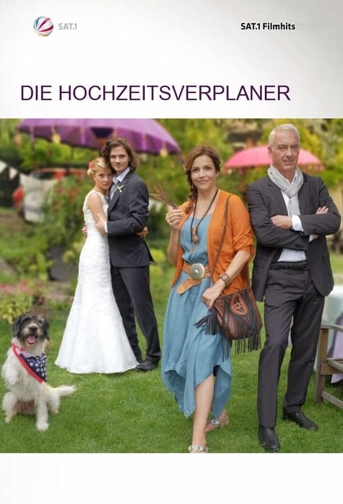 Die Hochzeitsverplaner