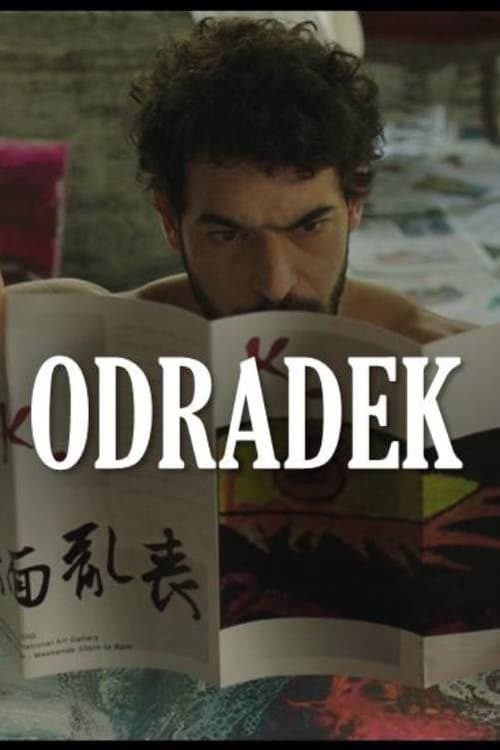 Odradek