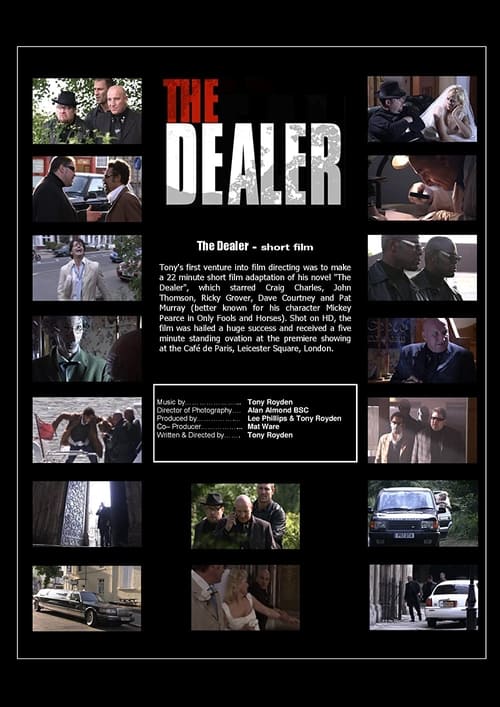 The Dealer